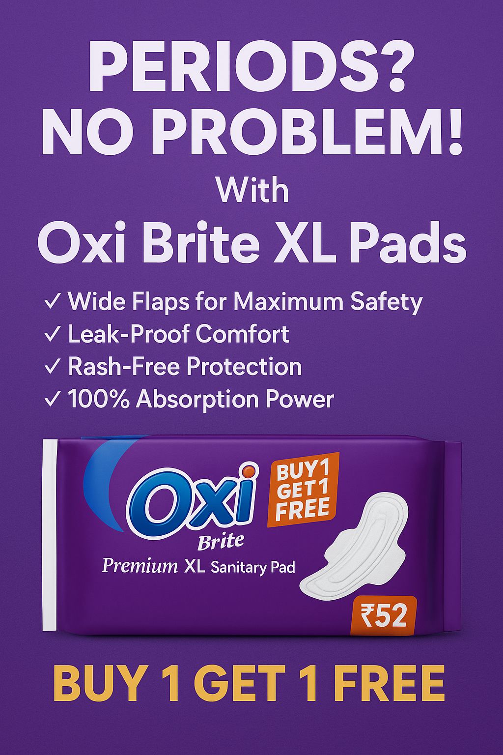 Oxi Brite Ultra 3